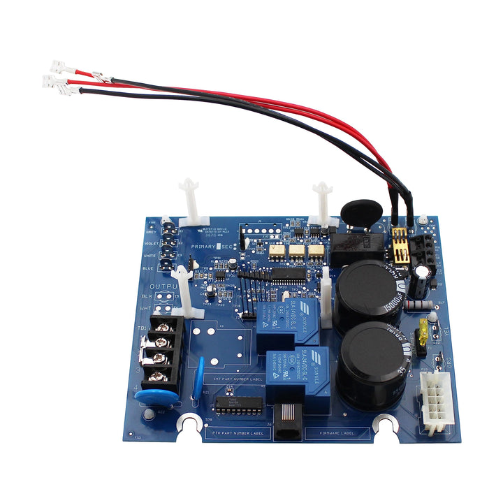Hayward Replacement Main PCB for AQ-TROL-RJ Salt Chlorination System | GLX-PCB-TROL-RJ