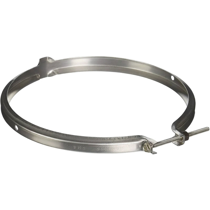 Hayward Retainer Clamp with Screw and Nut for AstroLite Series Pool Lights | SPX0580B