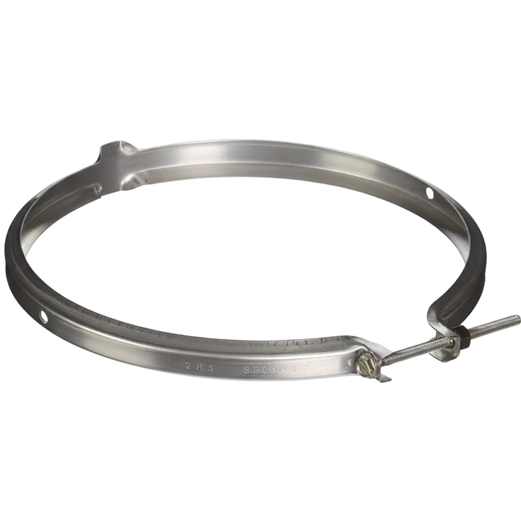 Hayward Retainer Clamp with Screw and Nut for AstroLite Series Pool Lights | SPX0580B