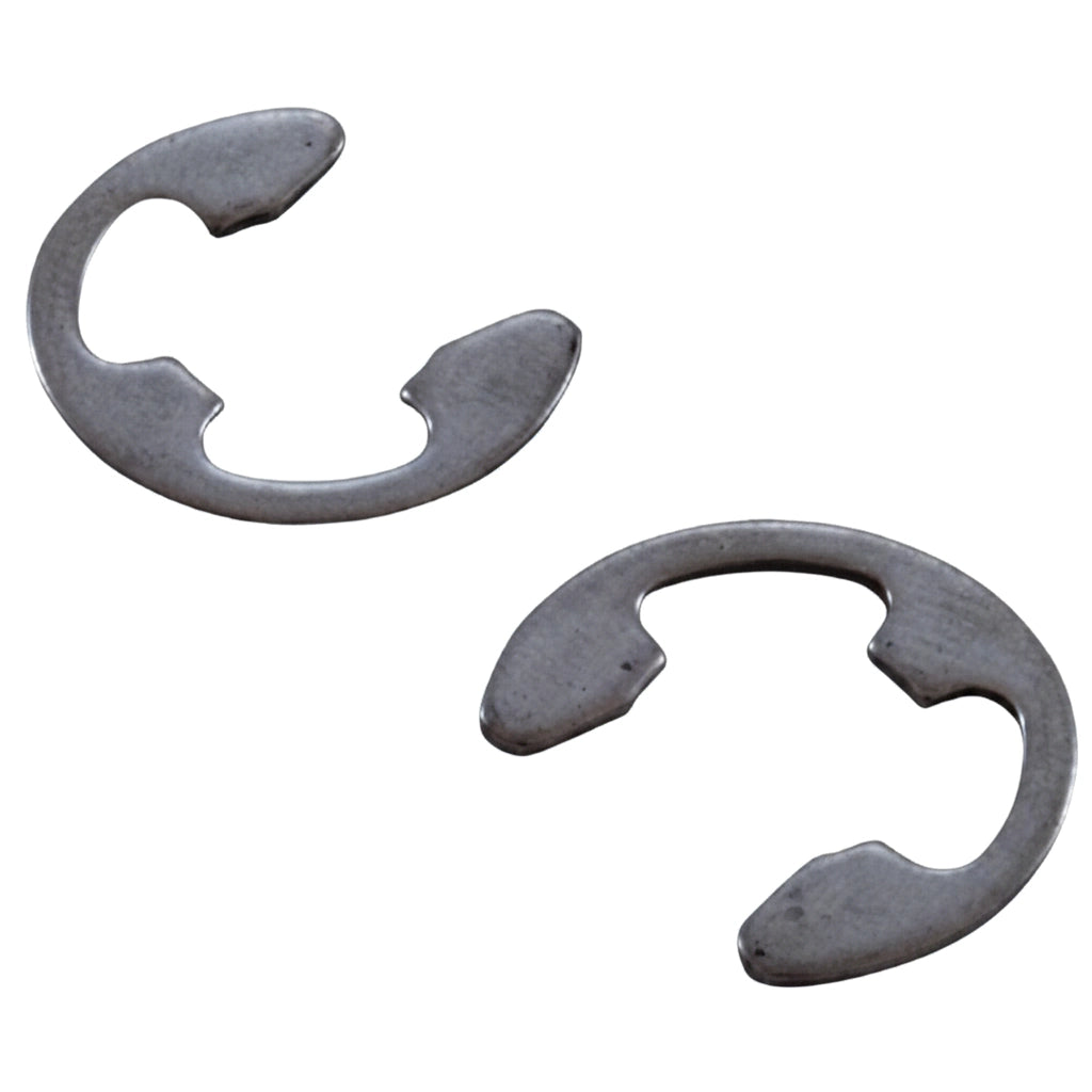 Hayward Retainer Clip 2-Pack for Perflex Extended-Cycle DE Filters EC65 EC75 | ECX1014PAK2