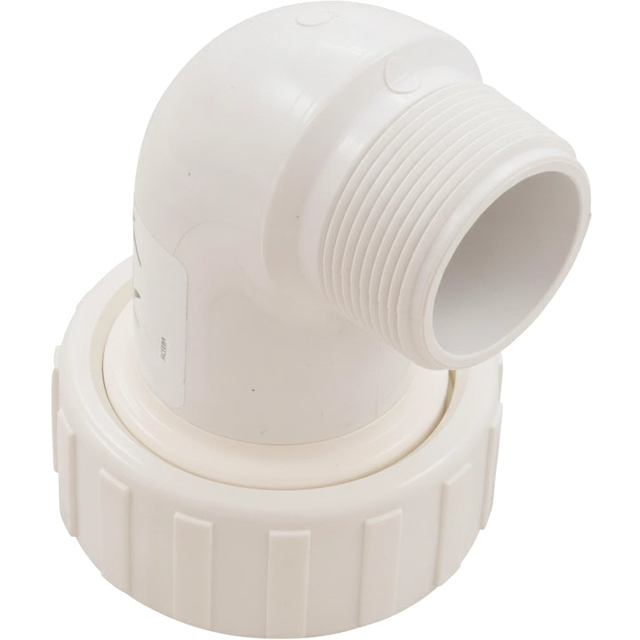 Hayward Return Jet Elbow Fitting for AquaTrol RJ Salt Chlorination Systems | GLX-RJ-ELBOW