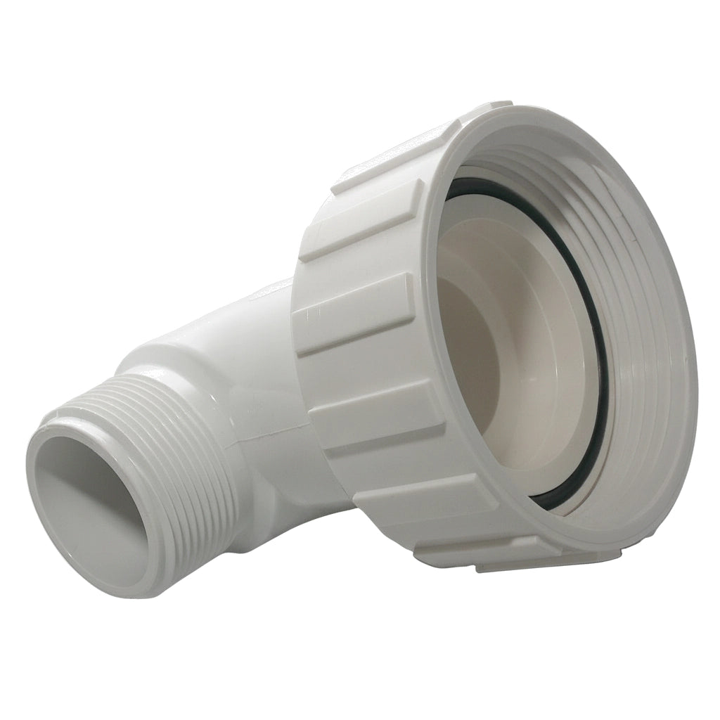 Hayward Return Jet Elbow Fitting for AquaTrol RJ Salt Chlorination Systems | GLX-RJ-ELBOW
