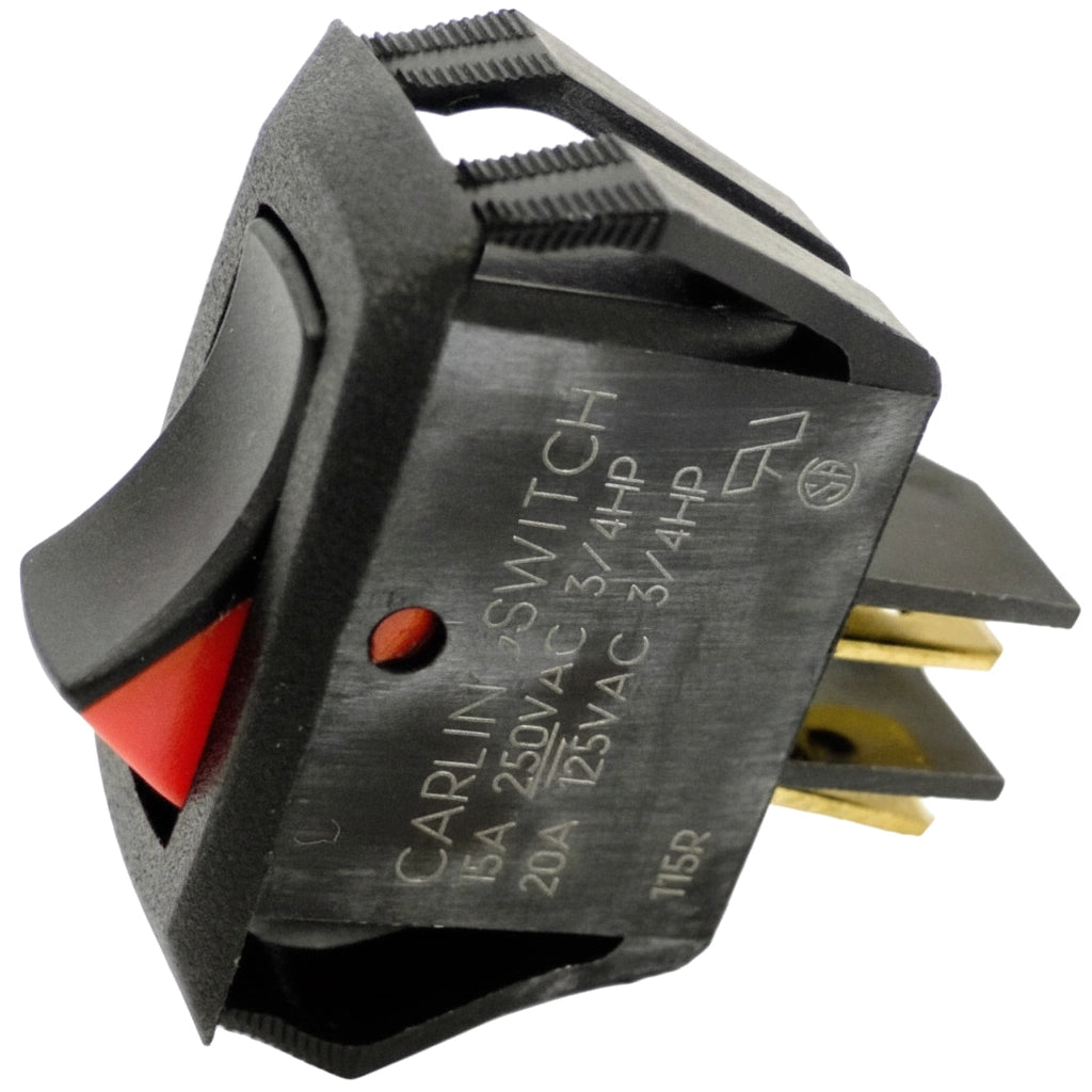 Hayward Rocker On/Off Switch for Pool Pumps | SPX1500S8