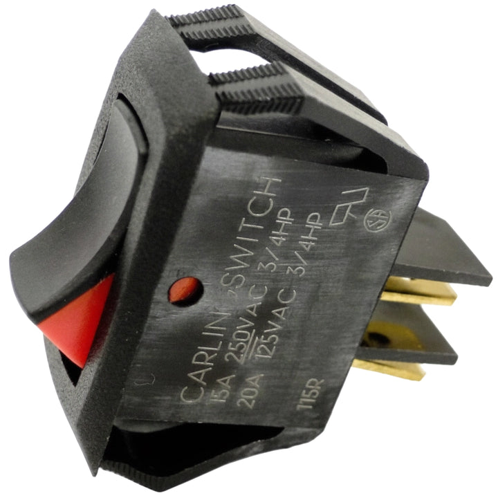 Hayward Rocker On/Off Switch for Pool Pumps | SPX1500S8