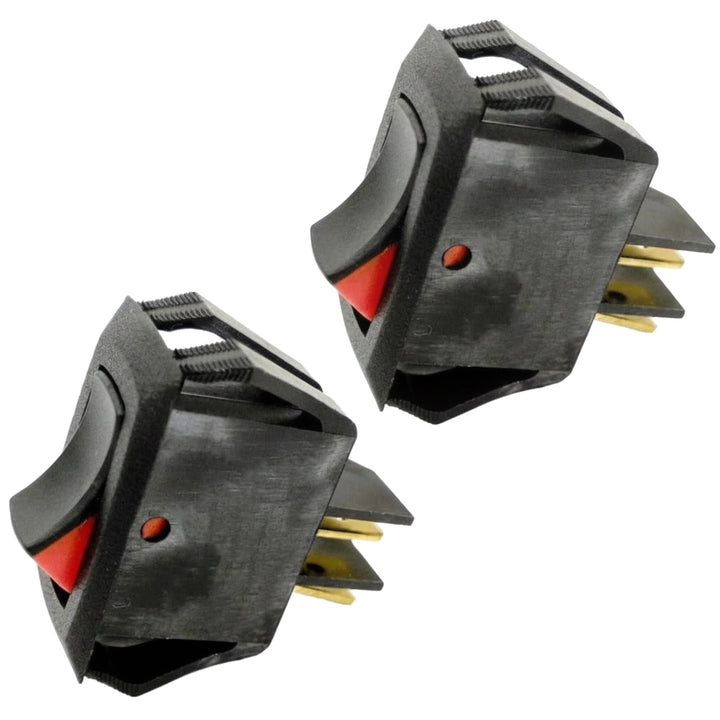 Hayward Rocker On/Off Switch for Pool Pumps | SPX1500S8