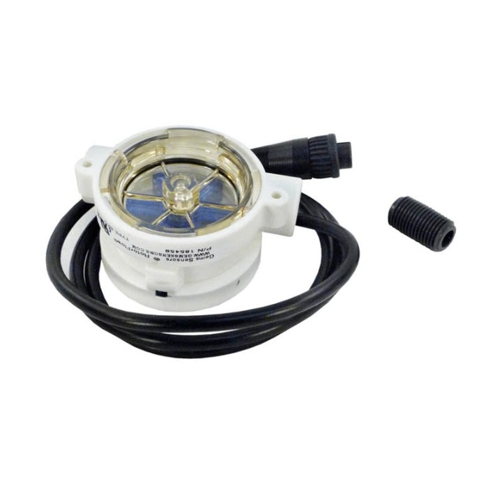 Hayward Rotary Flow Sensor for Commercial Pool Water Monitoring Systems | CAX-20203
