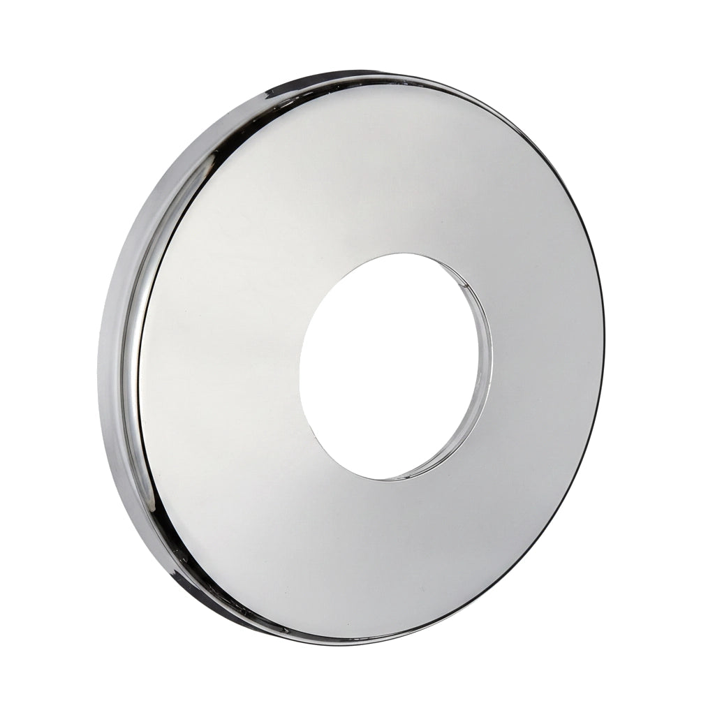 Hayward Round Escutcheon, Chrome Plated | SP1042