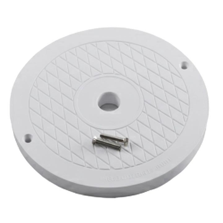 Hayward Round Skimmer Cover for Auto-Skim Skimmers SP1082 SP1084 SP1085 Series | SPX1084R