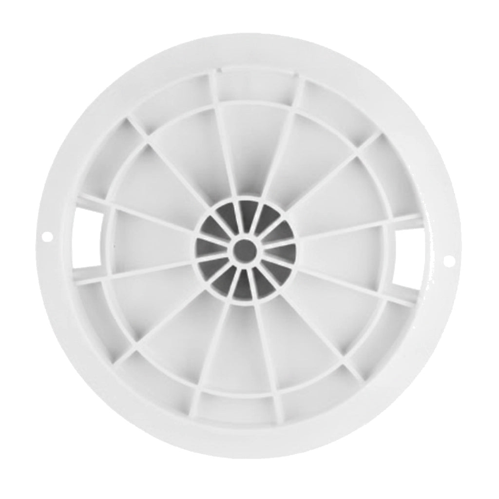 Hayward Round Skimmer Cover for SkimMaster Round and Square Skimmers SP1071 SP1072 Series | SPX1070C