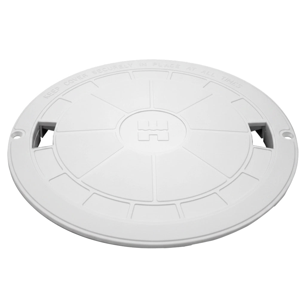 Hayward Round Skimmer Cover for SkimMaster Round and Square Skimmers SP1071 SP1072 Series | SPX1070C