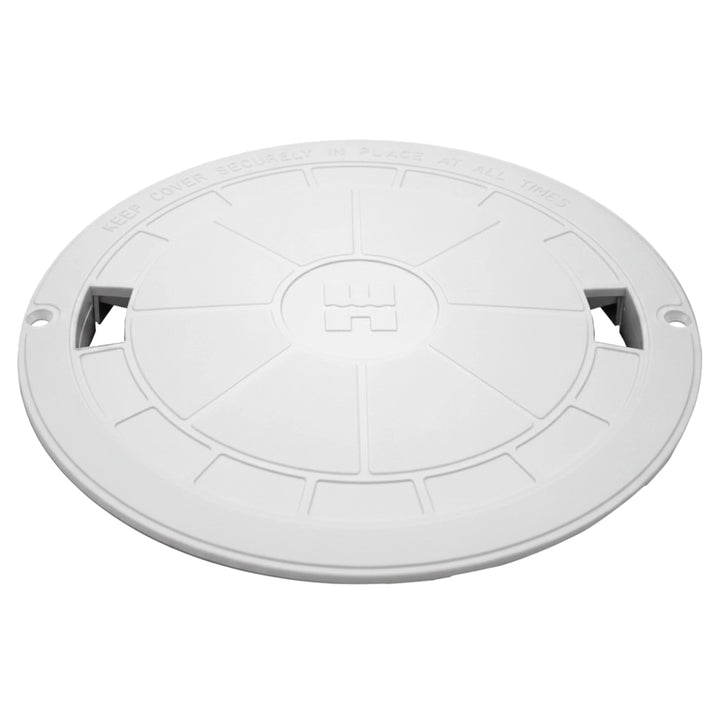 Hayward Round Skimmer Cover for SkimMaster Round and Square Skimmers SP1071 SP1072 Series | SPX1070C