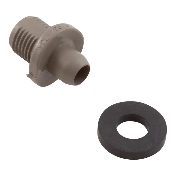 Hayward Saddle Fitting for Automatic Chlorine &amp; Bromine Feeders CL110 CL220 | CLX220G