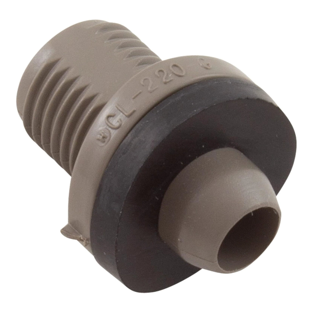 Hayward Saddle Fitting for Automatic Chlorine &amp; Bromine Feeders CL110 CL220 | CLX220G