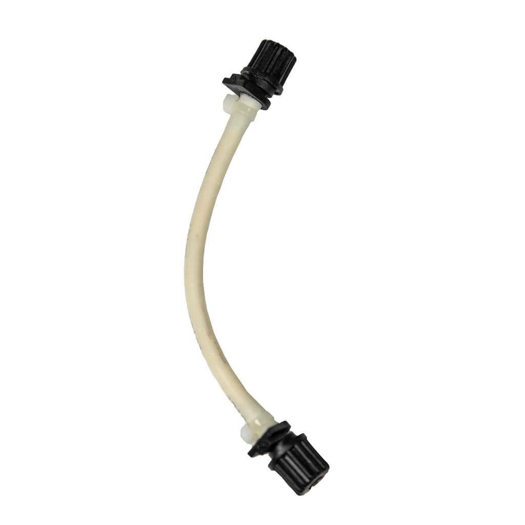 Hayward Santoprene Feed Tube for Liquid Chlorine Feeder Systems | CAX-3508