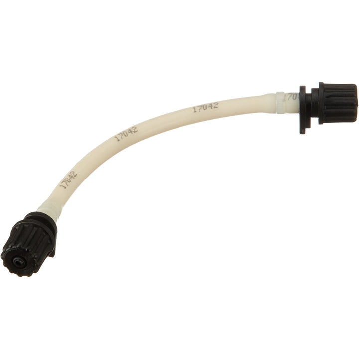 Hayward Santoprene Feed Tube for Liquid Chlorine Feeder Systems | CAX-3508