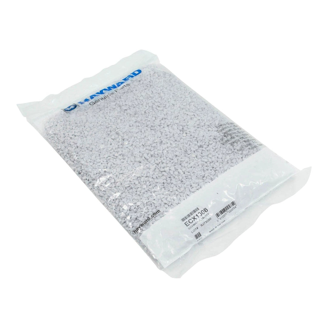 Hayward Schmear White Field Repair Compound for Pool Equipment | ECX1308