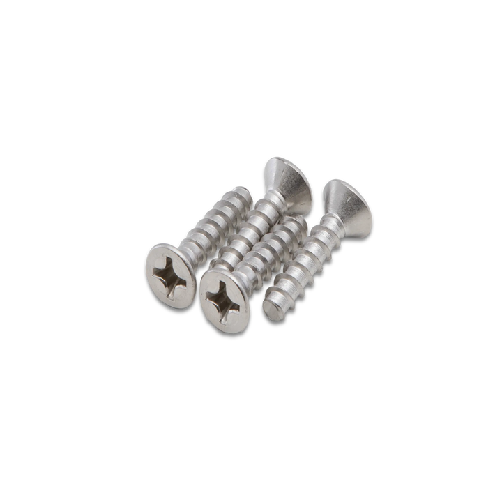 Hayward Screw Set, 4/Pack | SPX1039Z1A