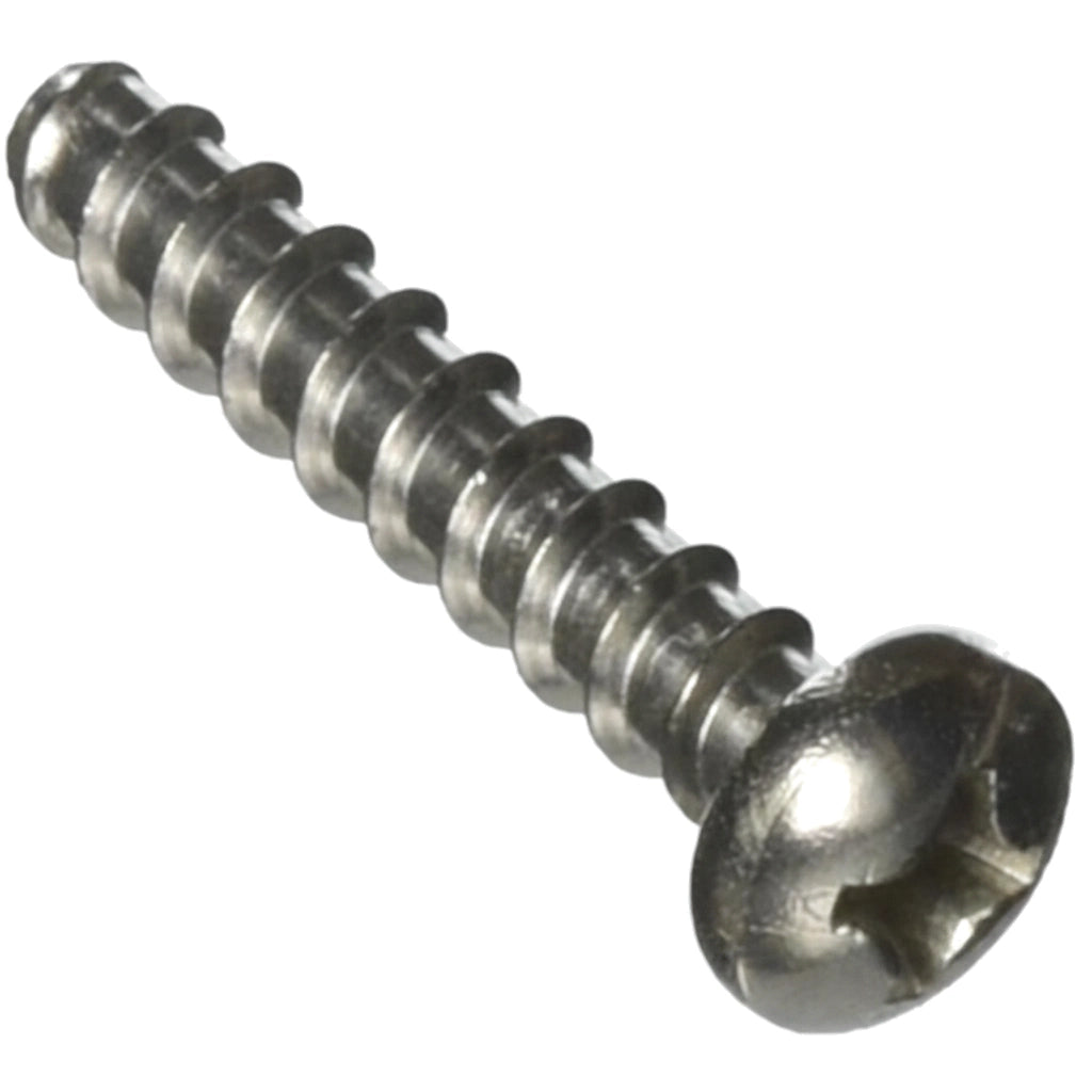 Hayward Screw Set for Plastic Sumps | WGX1030Z1A