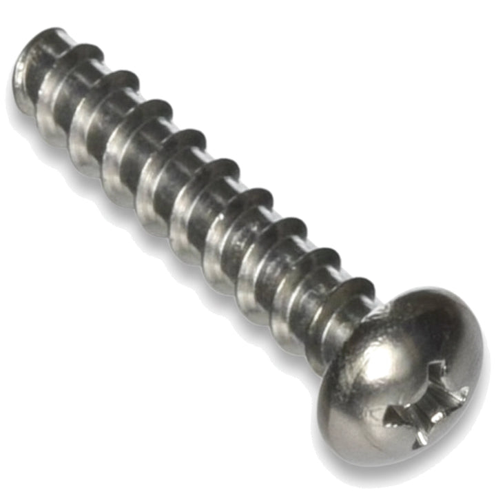 Hayward Screw Set for Plastic Sumps | WGX1030Z2A