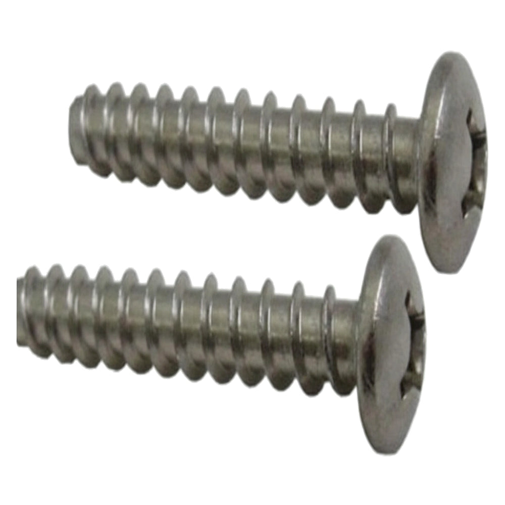 Hayward Screw Set for Plastic Sumps | WGX1030Z2A