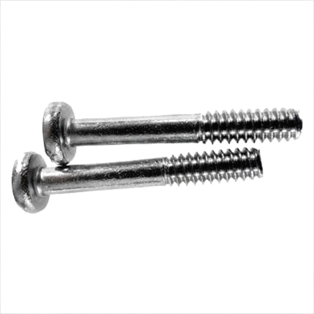 Hayward Screw Set Long Sump with Inserts for Hayward Filter Sumps | WGX1030Z1AM