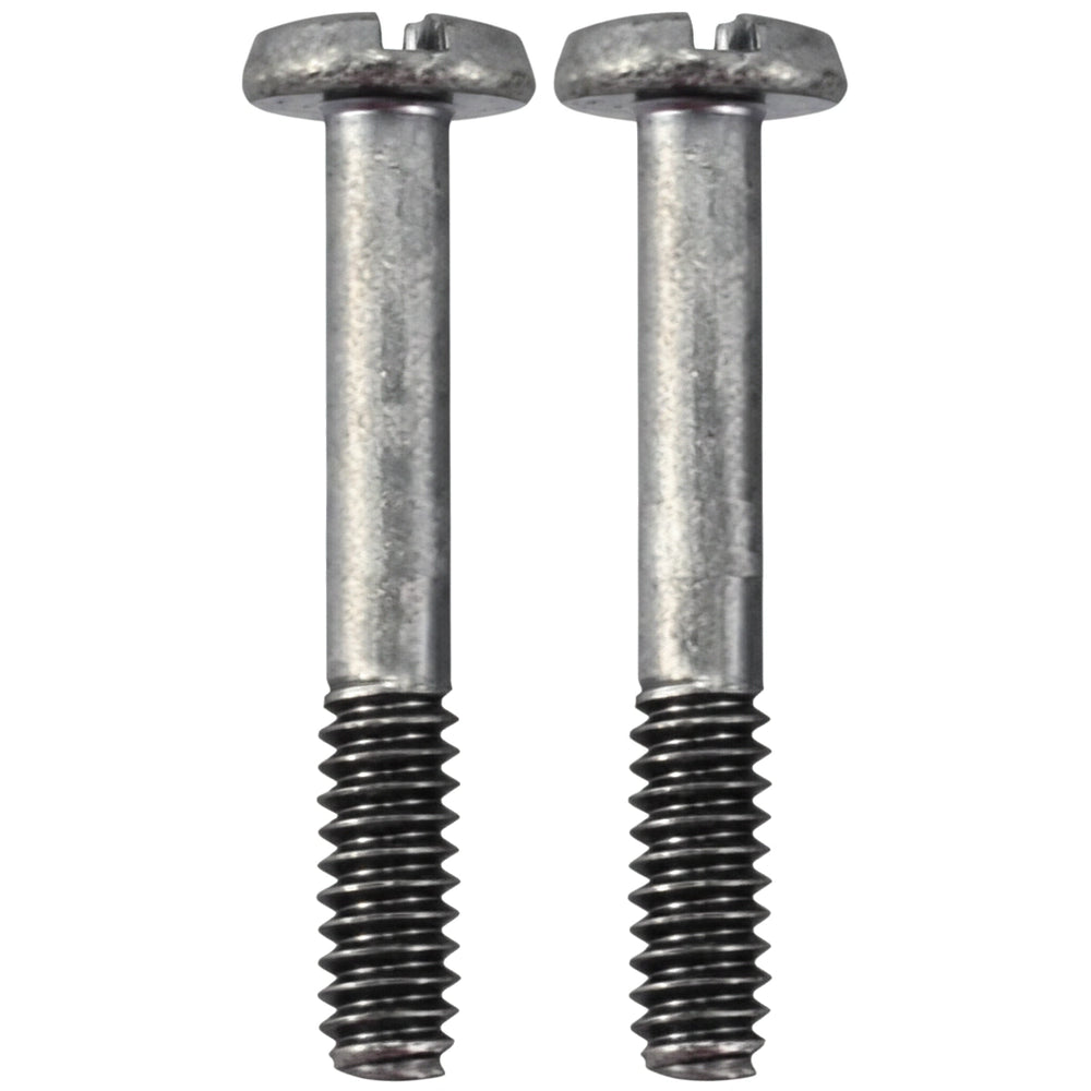Hayward Screw Set Long Sump with Inserts for Hayward Filter Sumps | WGX1030Z1AM