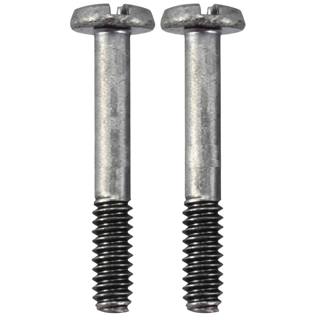 Hayward Screw Set Long Sump with Inserts for Hayward Filter Sumps | WGX1030Z1AM