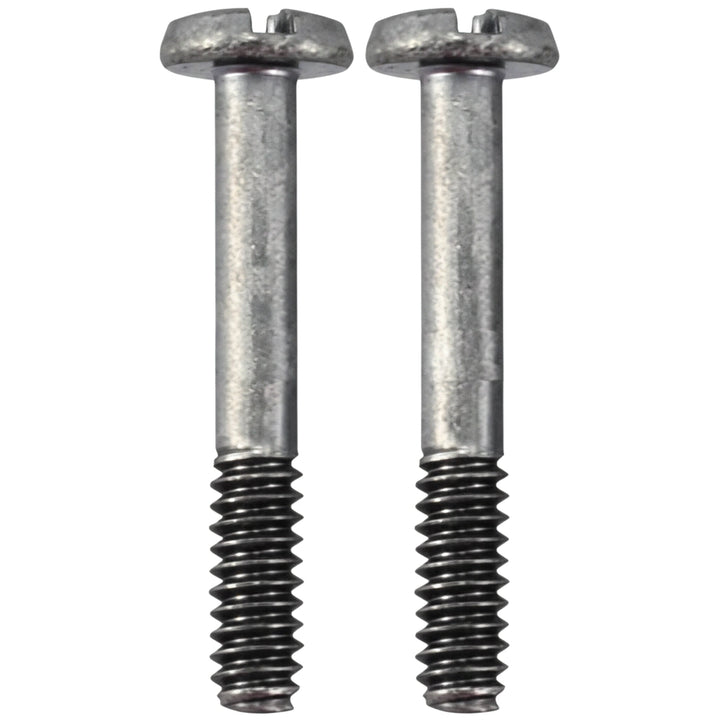 Hayward Screw Set Long Sump with Inserts for Hayward Filter Sumps | WGX1030Z1AM