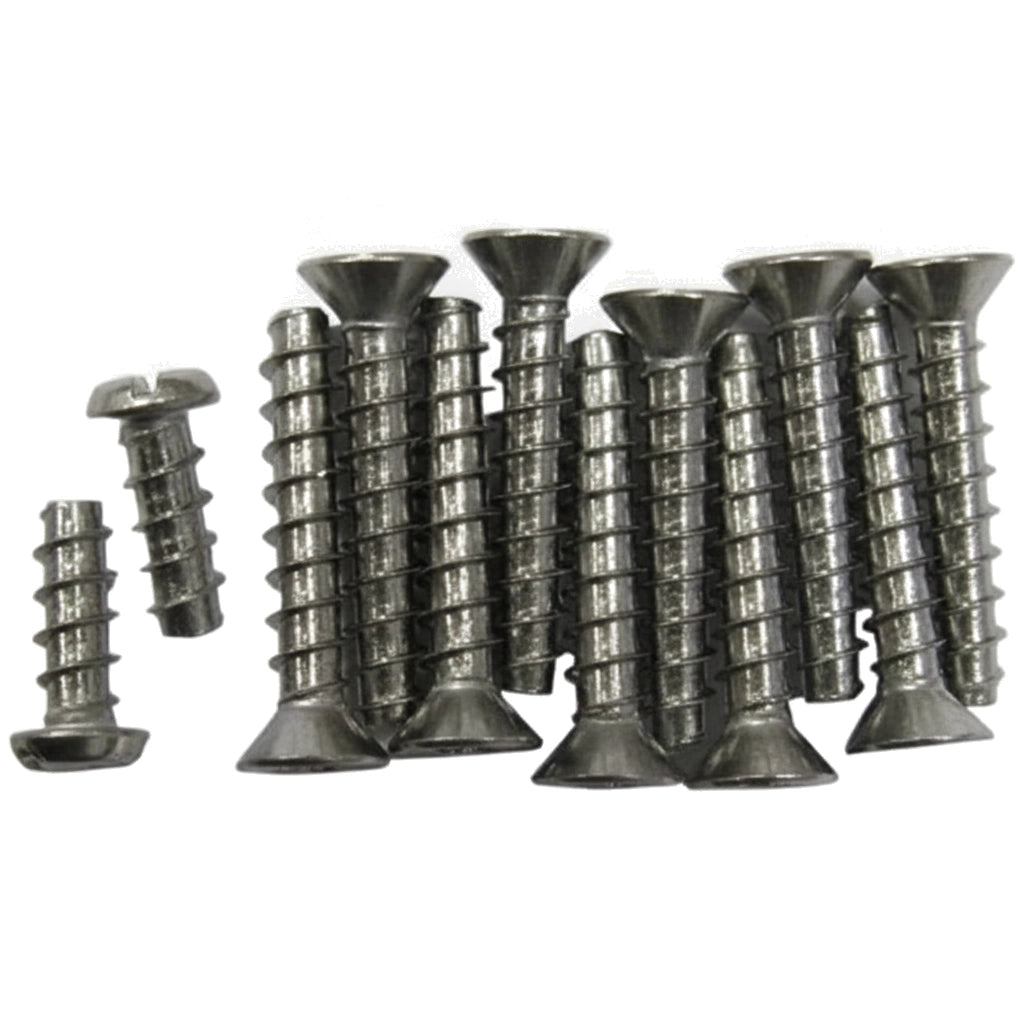 Hayward Self-Tapping Screw Set for SP507 Light Niche | SPX0507Z1A