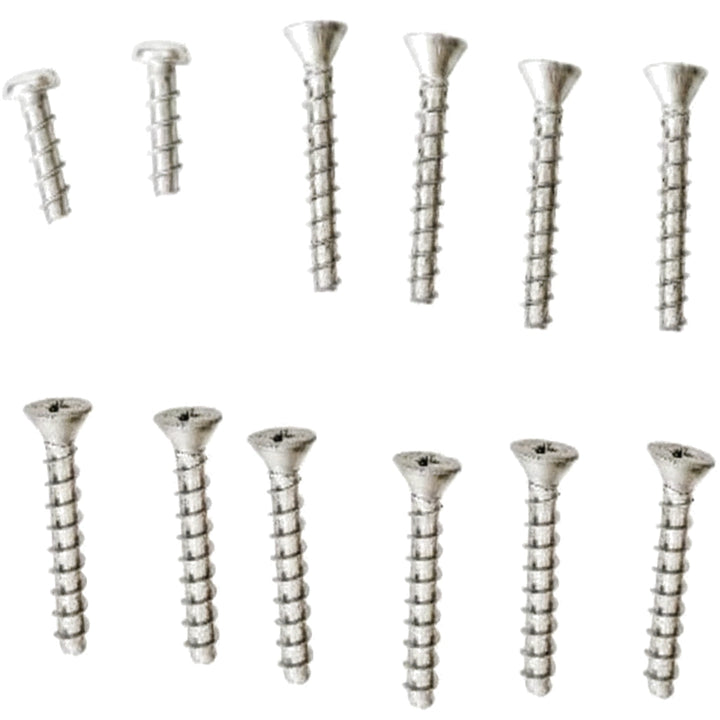 Hayward Self-Tapping Screw Set for SP507 Light Niche | SPX0507Z1A