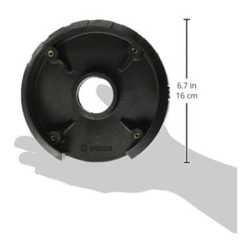 Hayward Shroud Assembly for PowerFlo Matrix Pumps W3SP1592 W3SP15932S | SPX5500E