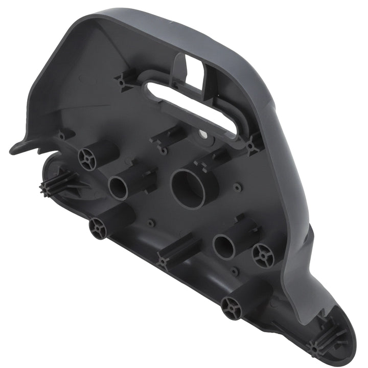 Hayward Side Cover (Gray, New Style) for TigerShark Robotic Pool Cleaners | RCX97201