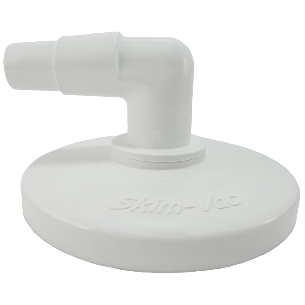 Hayward Skim-Vac II Combo Elbow for Hayward Skimmer | SP11071