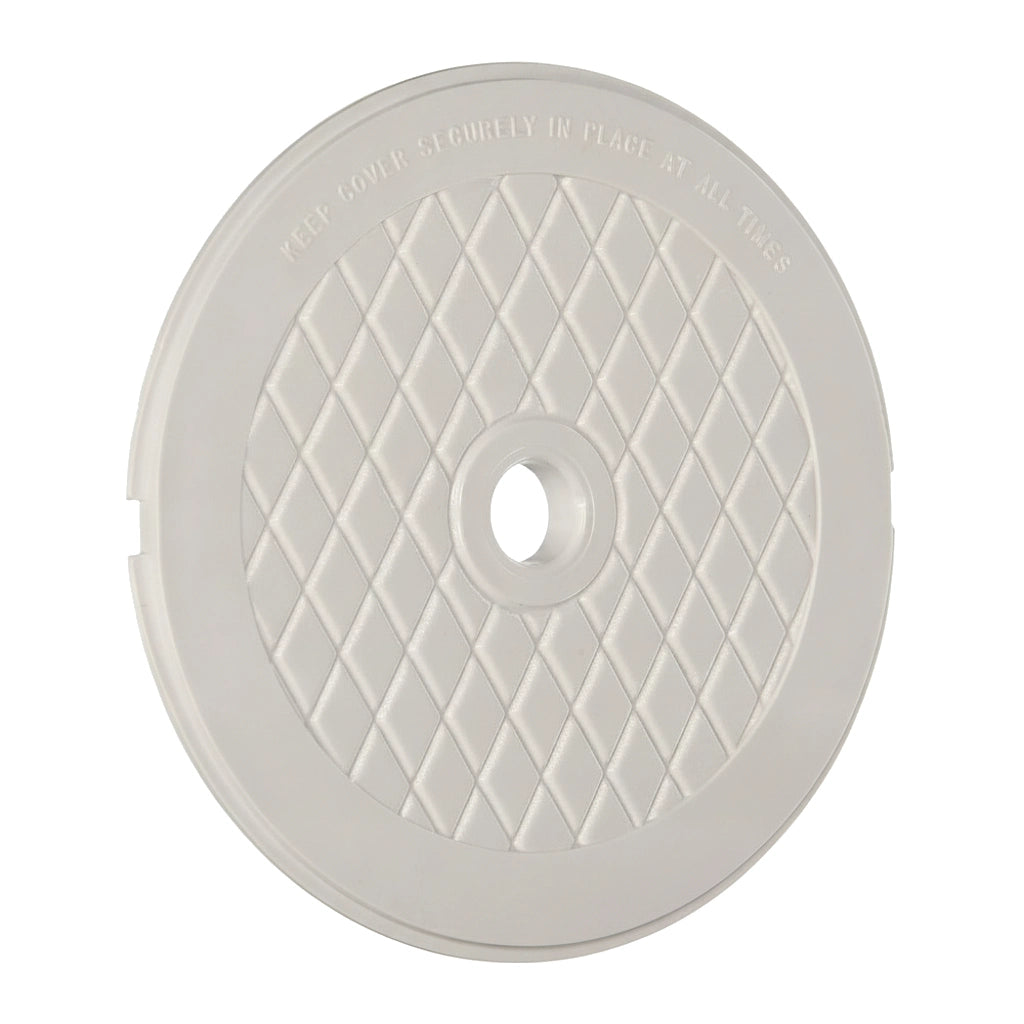Hayward Skimmer Cover for Dyna-Skim, Front Access, and Auto-Skim Skimmers | SPX1096B