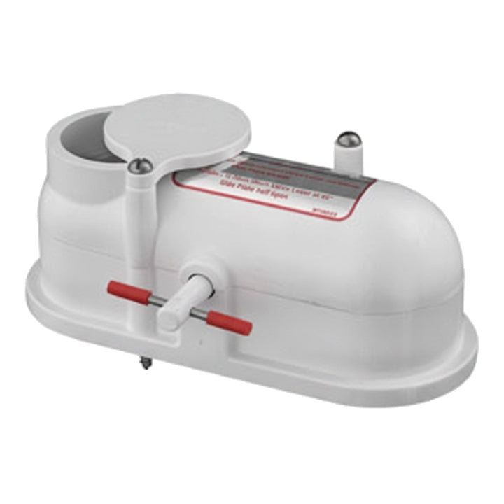 Hayward Skimmer-to-Suction Outlet Valve Assembly for SP1080 Series Skimmers | SP1082GV