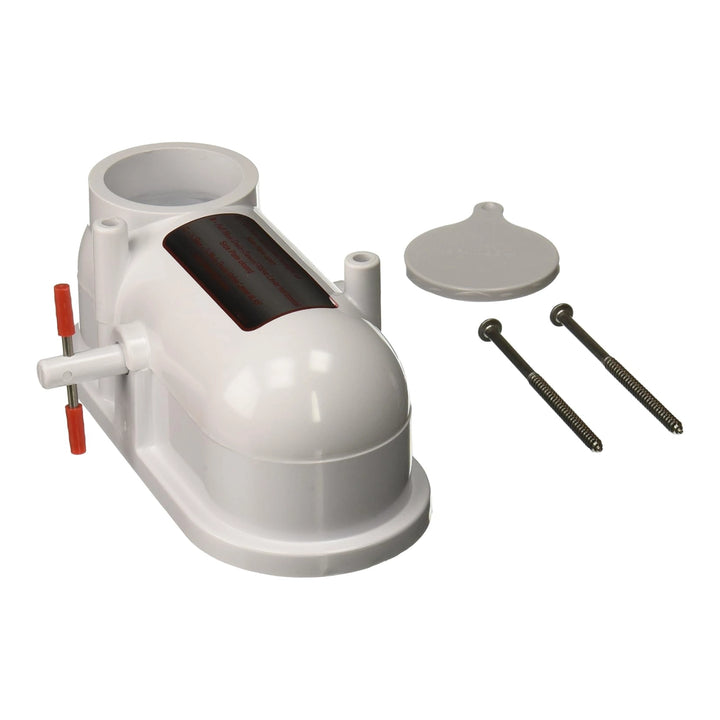 Hayward Skimmer-to-Suction Outlet Valve Assembly for SP1080 Series Skimmers | SP1082GV