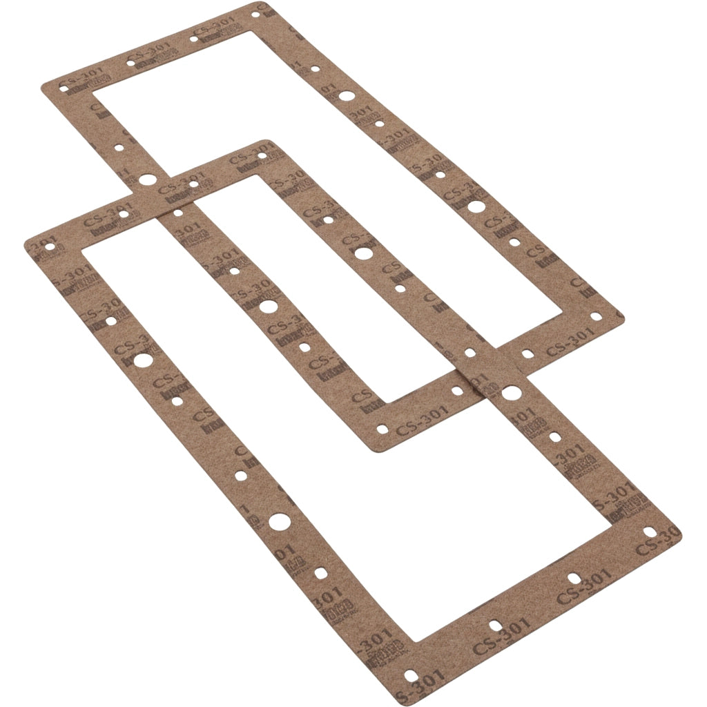 Hayward SP1084 Gasket (Set of 2) for Auto-Skim Wide Track Square Skimmers | SPX1084B3PAK2