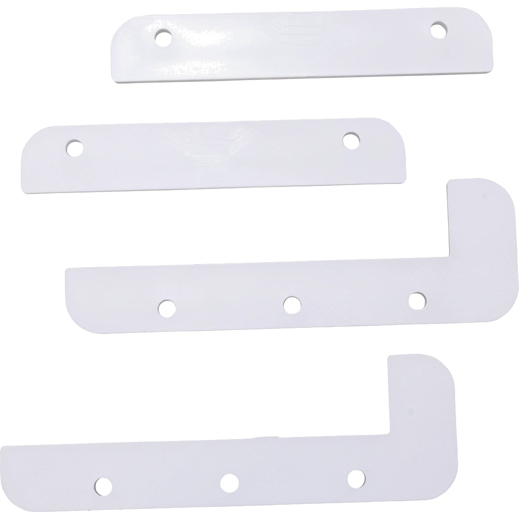 Hayward Spacer Kit for Pool Plumbing Systems | SP1085CALA