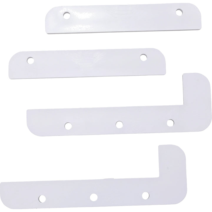 Hayward Spacer Kit for Pool Plumbing Systems | SP1085CALA