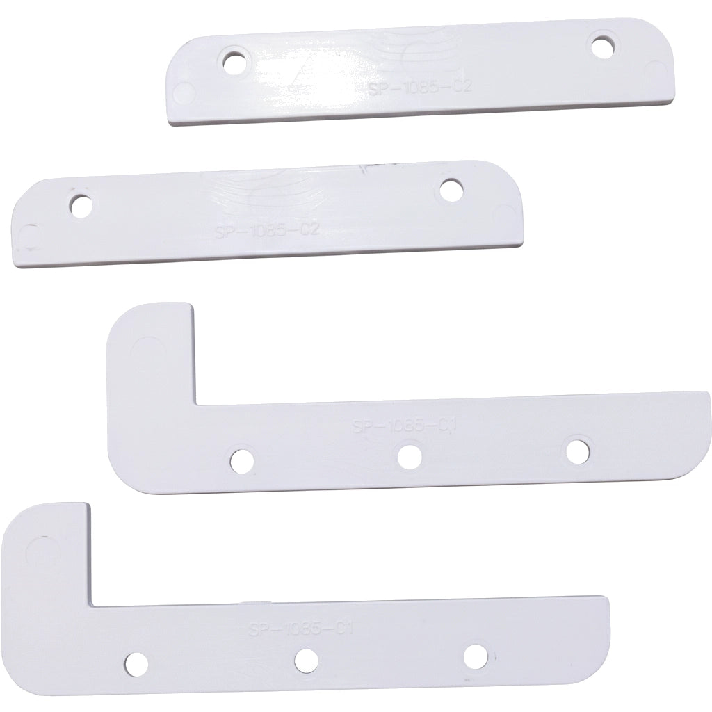 Hayward Spacer Kit for Pool Plumbing Systems | SP1085CALA