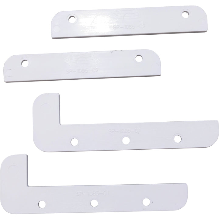 Hayward Spacer Kit for Pool Plumbing Systems | SP1085CALA