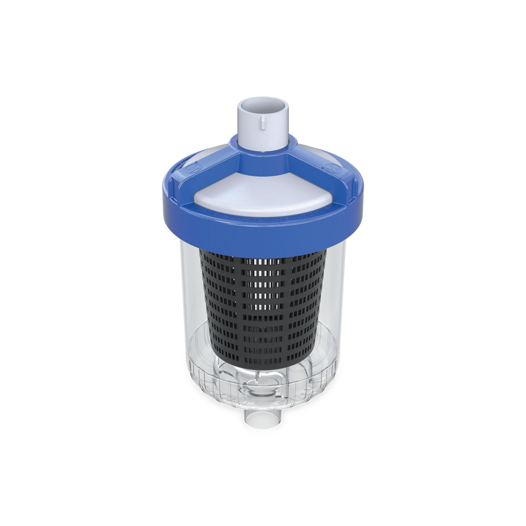 Hayward Standard Leaf Canister | W560
