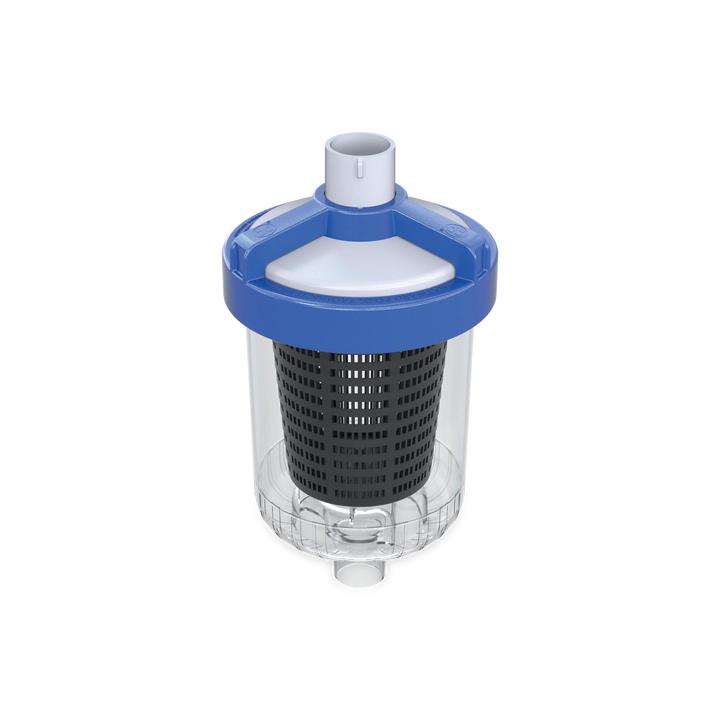 Hayward Standard Leaf Canister | W560