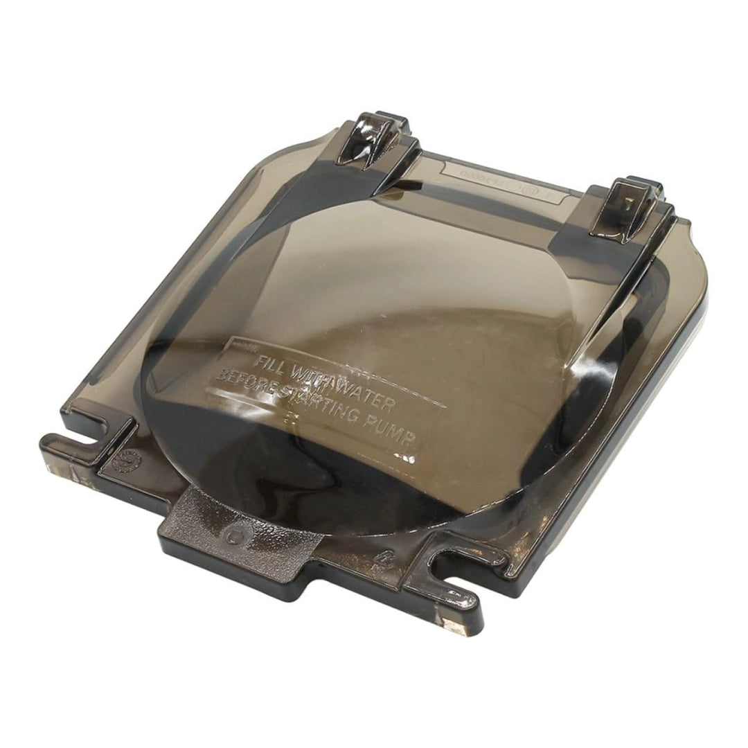 Hayward Strainer Cover for Super Pump and Super Pump VS Pumps | SPX1600D
