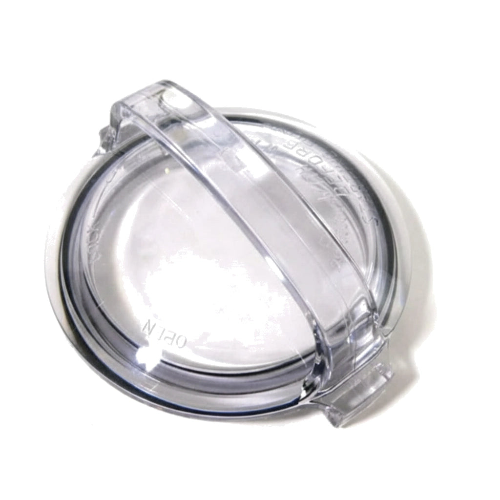 Hayward Strainer Cover with O-Ring for PowerFlo LX Pumps W3SP1580 W3SP1580X15 | SPX1500D2A
