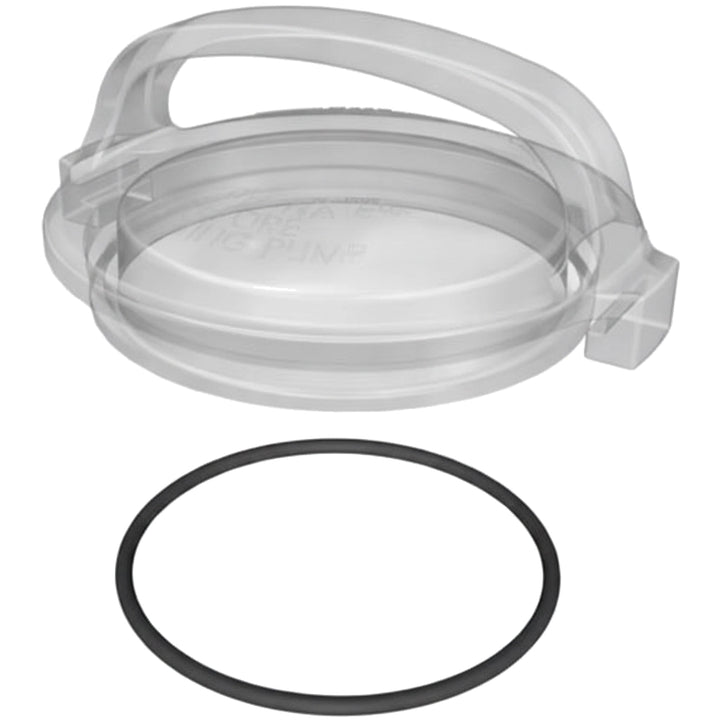 Hayward Strainer Cover with O-Ring for PowerFlo LX Pumps W3SP1580 W3SP1580X15 | SPX1500D2A