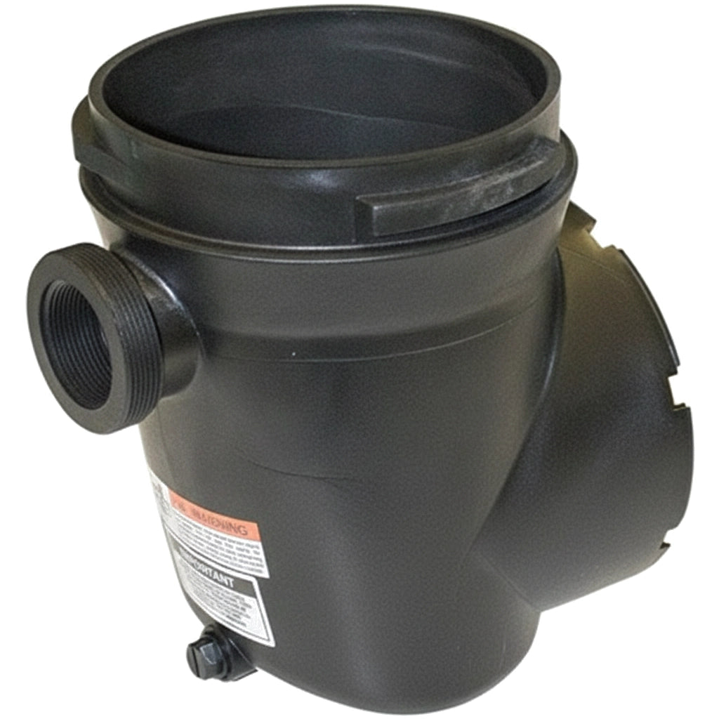 Hayward Strainer Housing for PowerFlo Matrix Pumps | SPX5500C