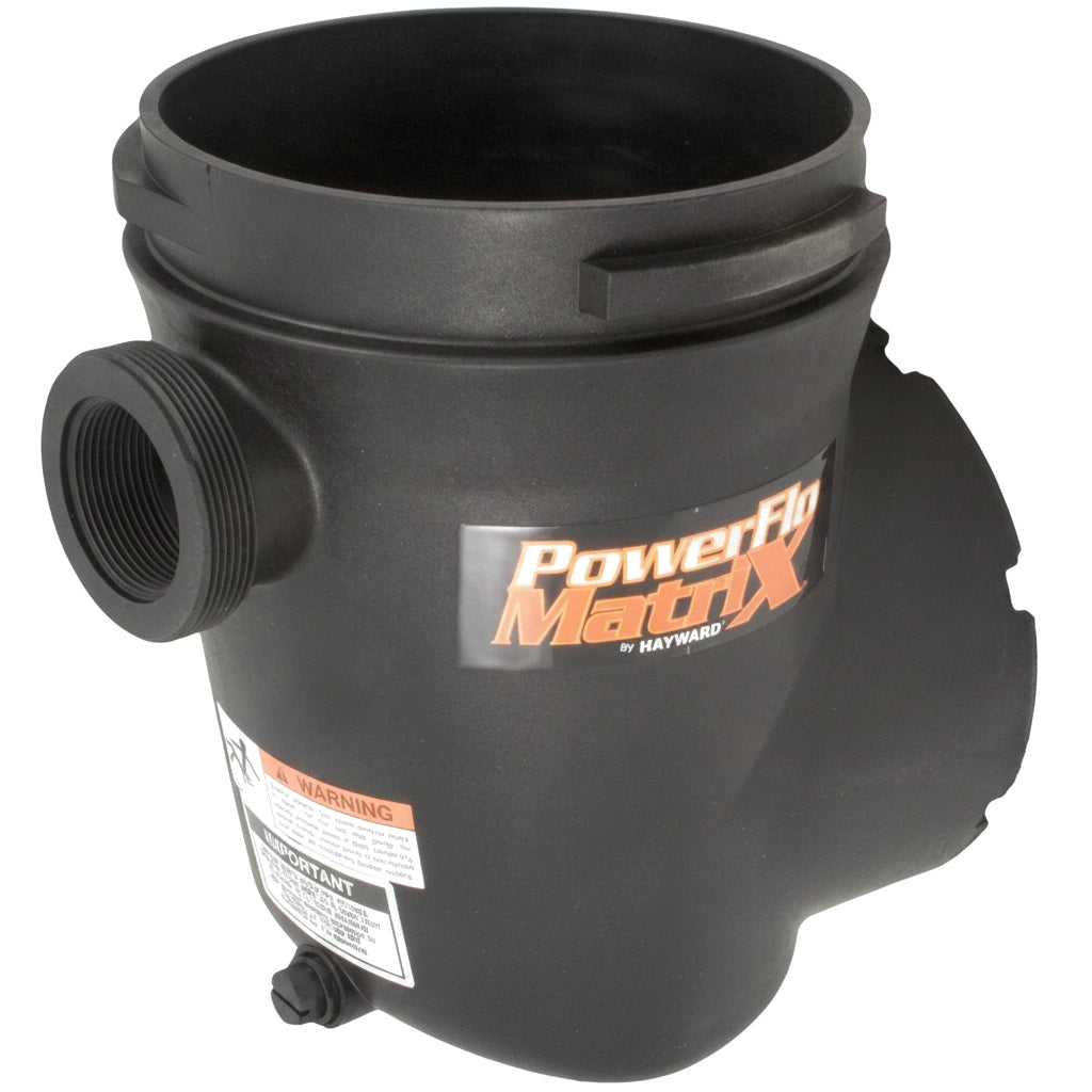Hayward Strainer Housing for PowerFlo Matrix Pumps | SPX5500C