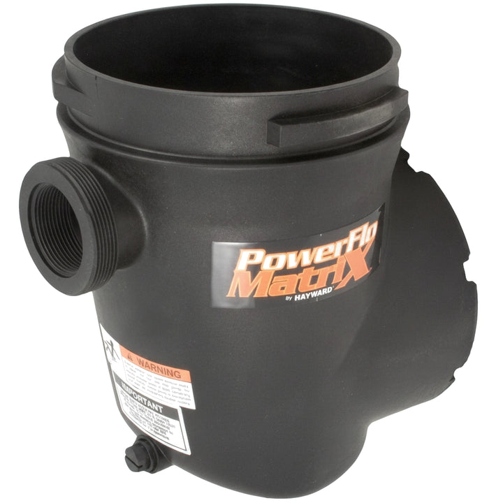 Hayward Strainer Housing for PowerFlo Matrix Pumps | SPX5500C