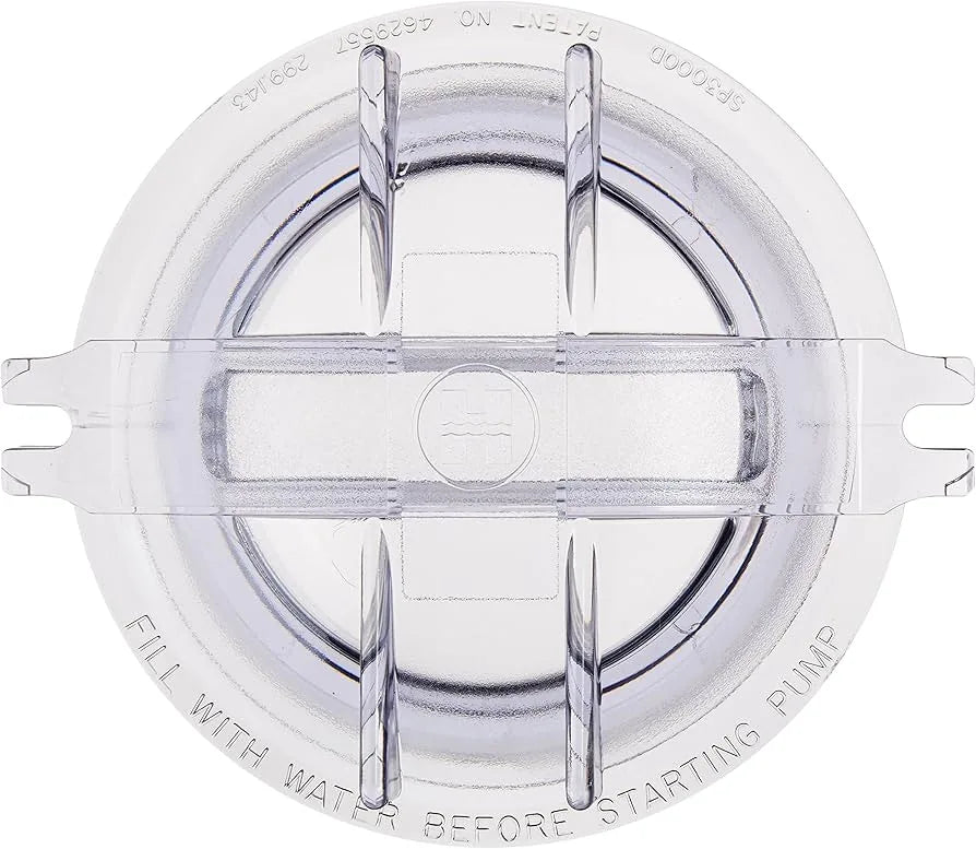 Hayward Super II Pump Strainer Cover | SPX3000D